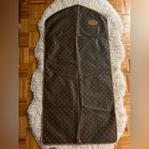 Louis Vuitton Garment Bag